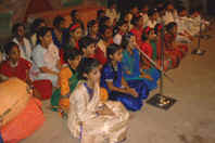 B.P.S.  Children Singing Kirtans