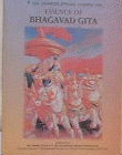 Essence Of Bhagavad Gita